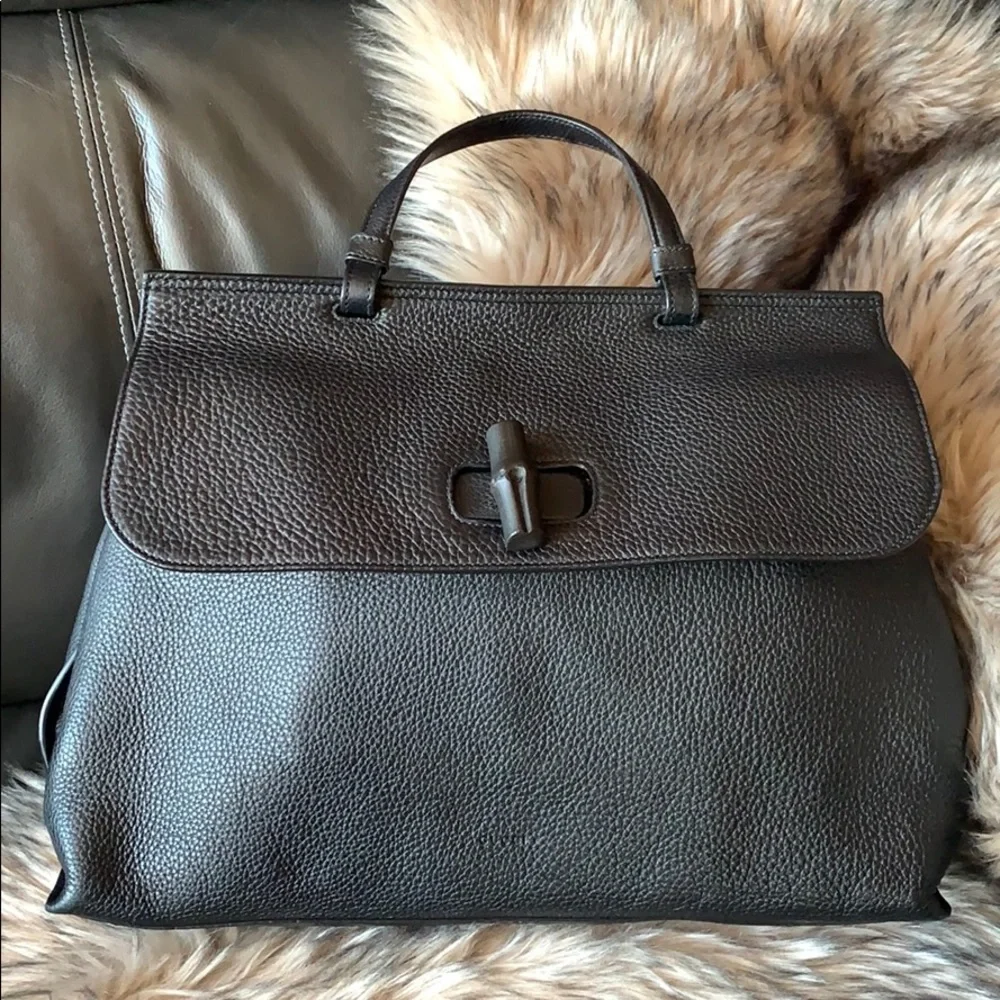 Gucci Bamboo Daily Collection-Final Drop - Picture 4 of 16